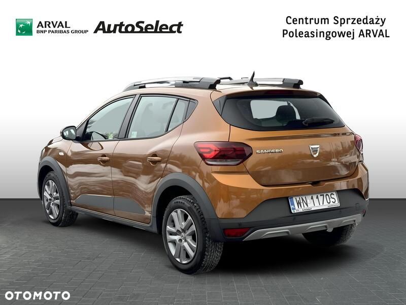 Dacia Sandero 1.0 TCe Comfort - 3