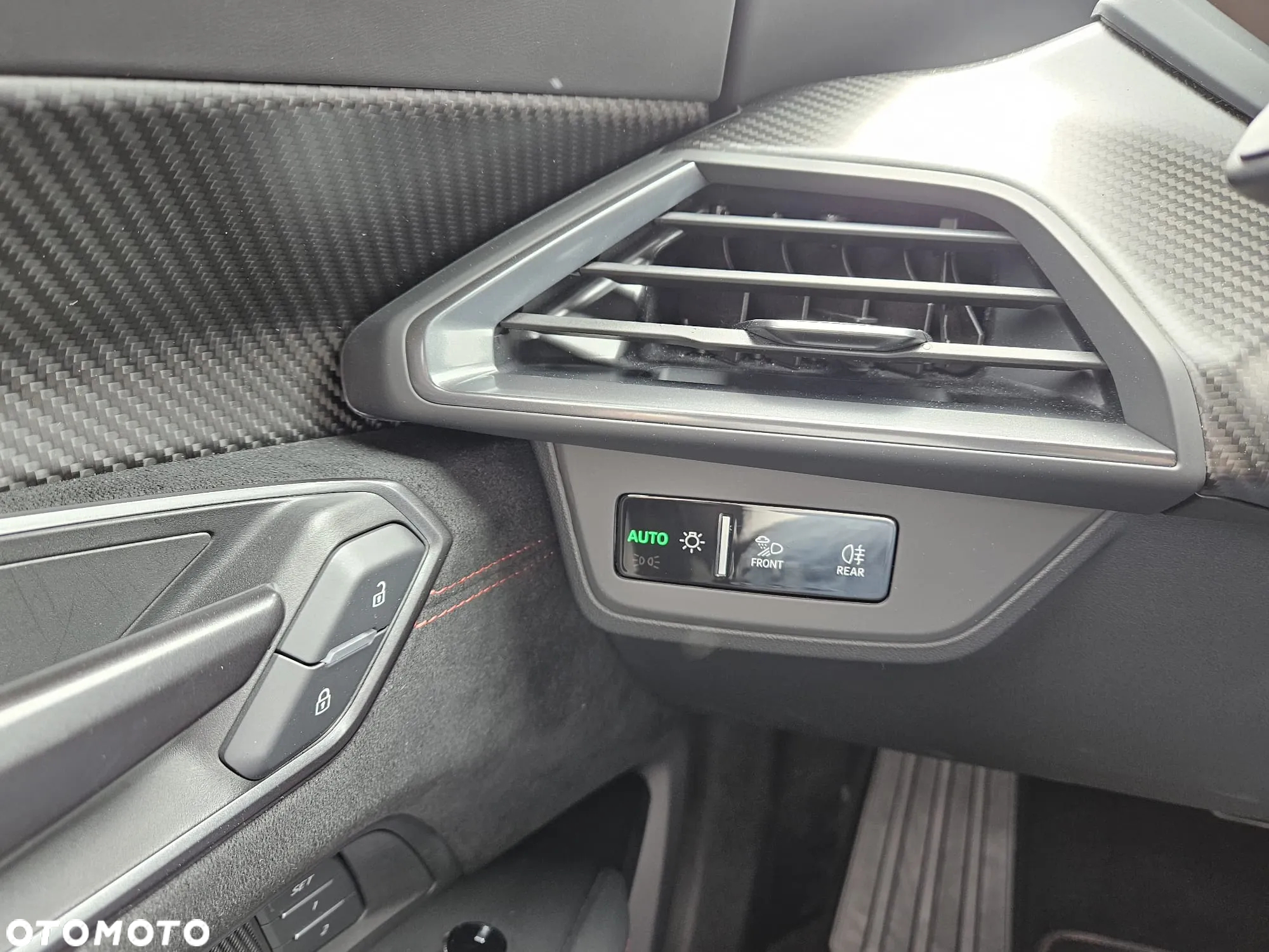 Audi e-tron GT 105kWh RS Quattro - 32
