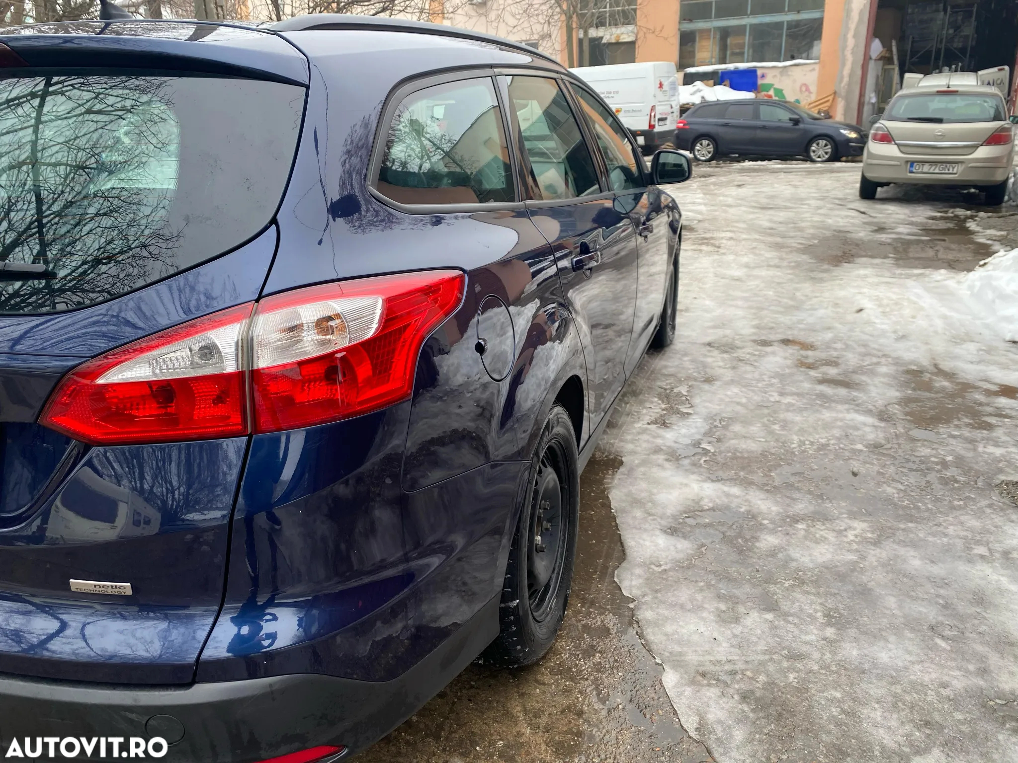 Ford Focus - 6