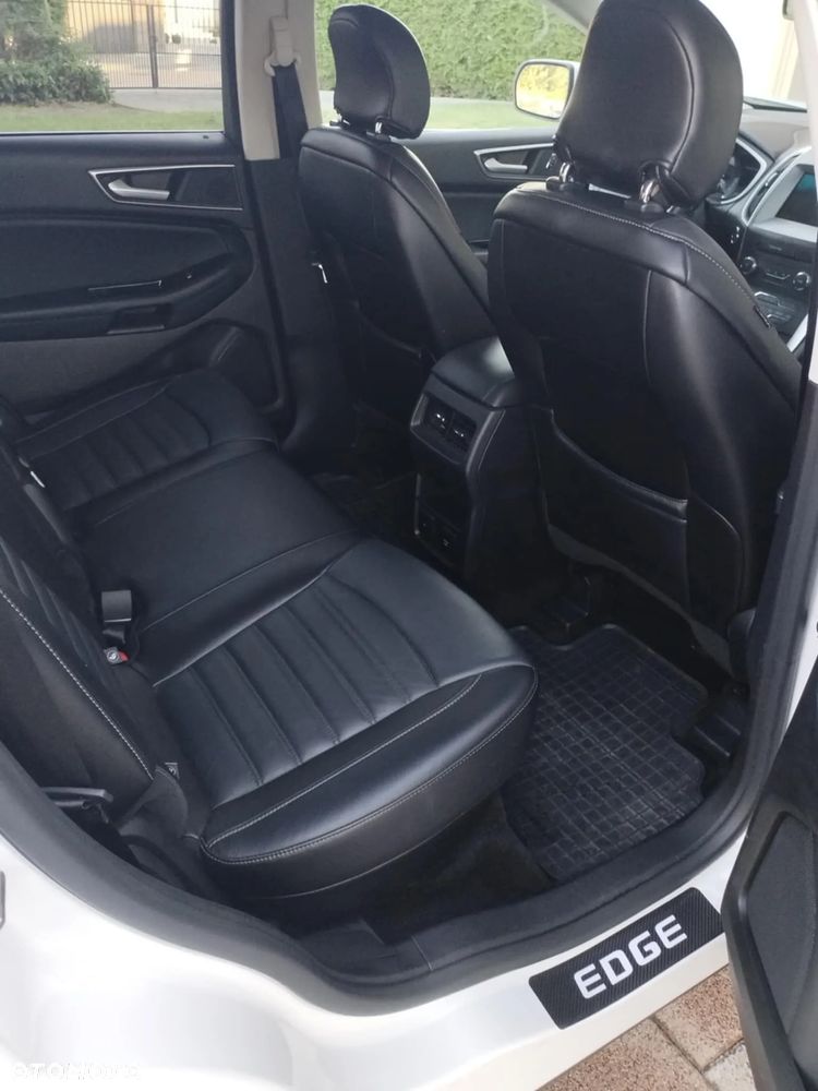 Ford Edge - 20
