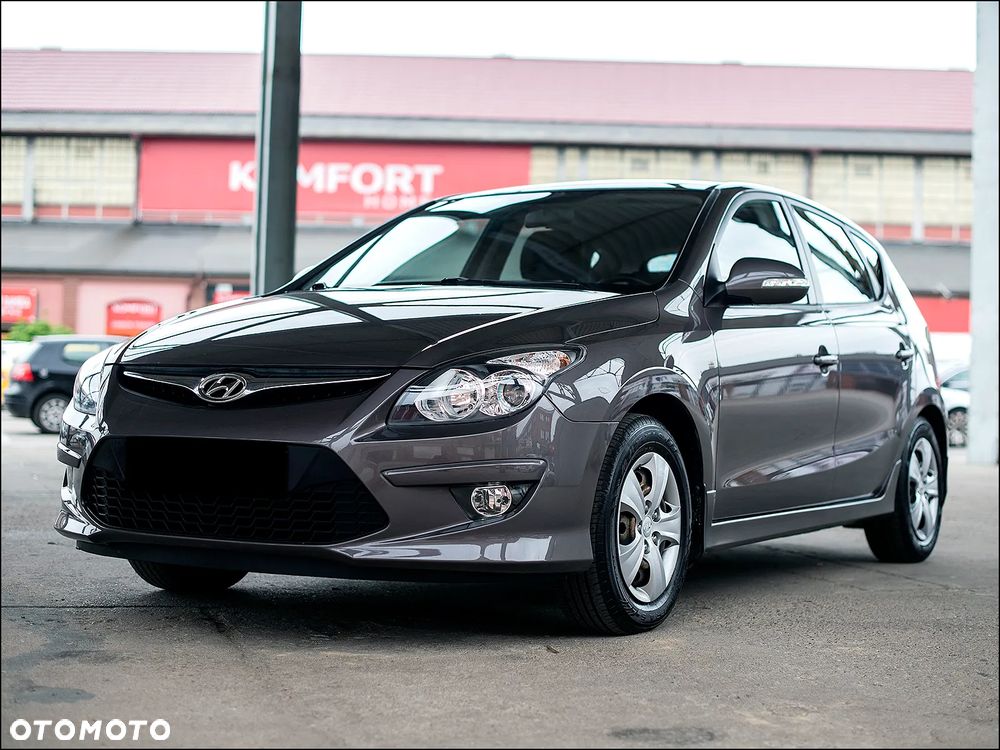 Hyundai i30 - 4
