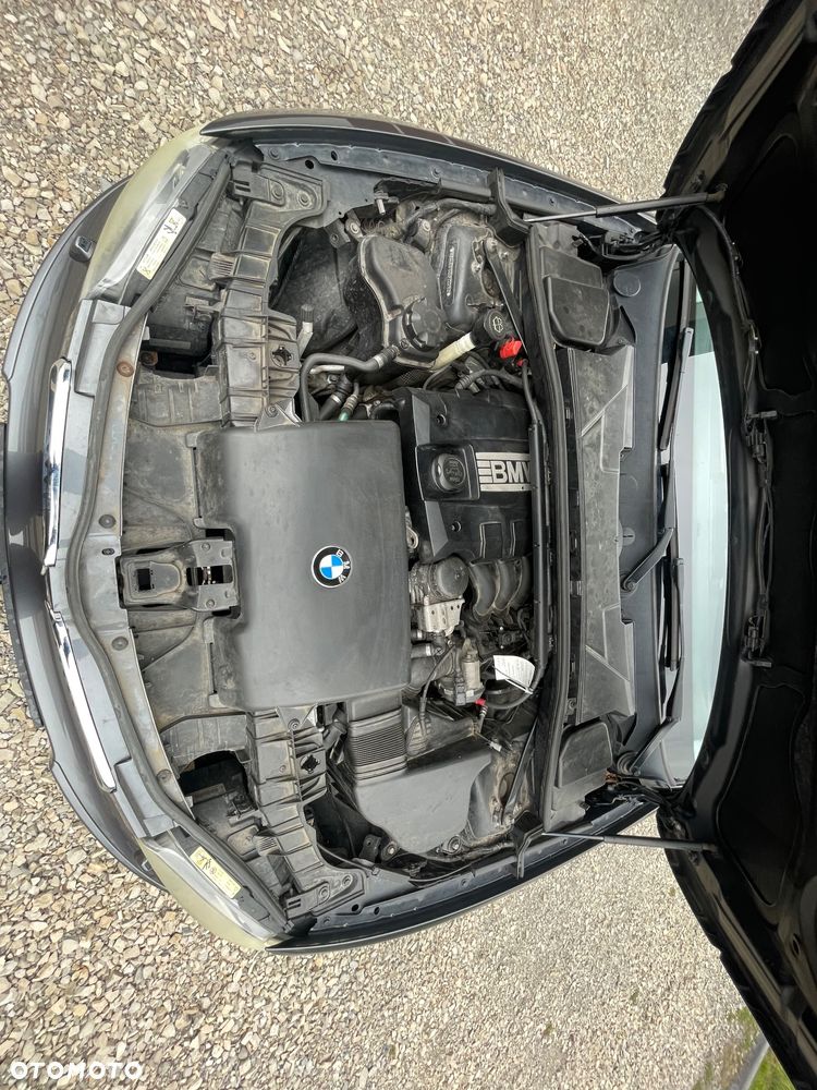 BMW Seria 1 118i - 9