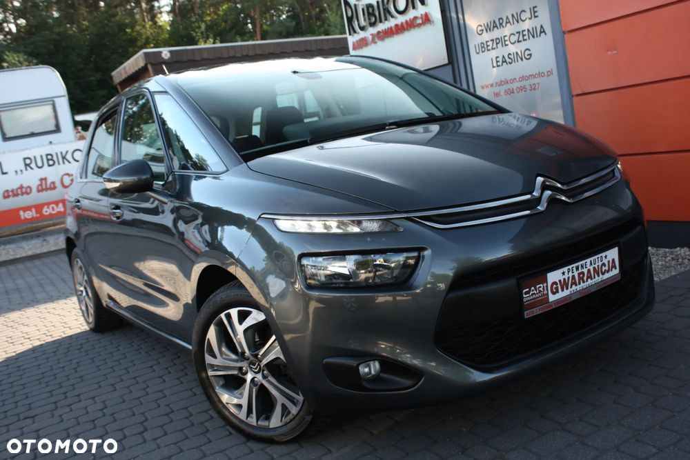 Citroën C4 Picasso PureTech 130 Stop&Start SELECTION - 2