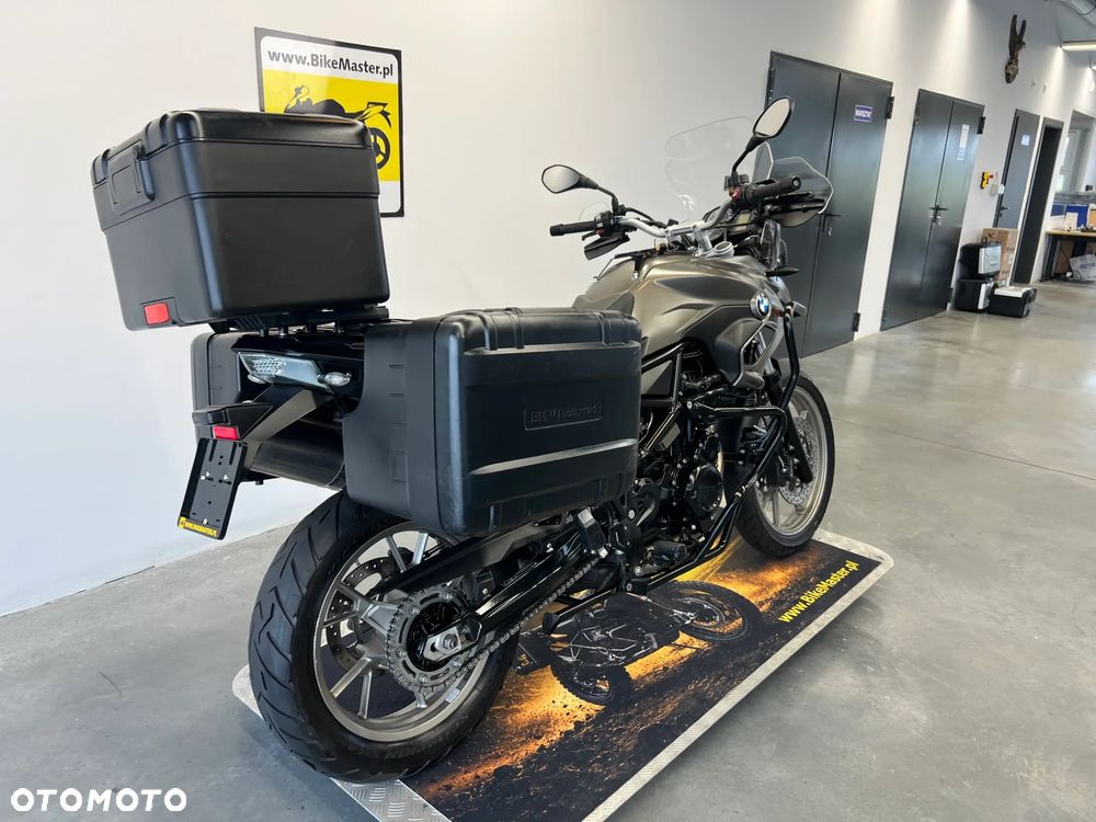 BMW GS - 27