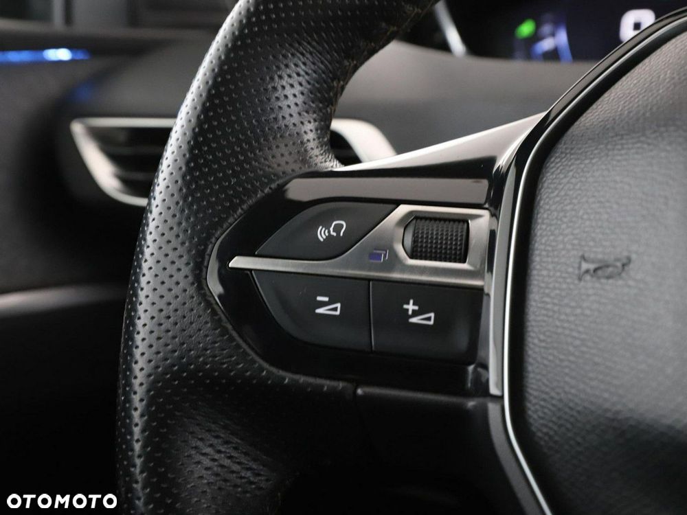 Peugeot 3008 1.5 BlueHDi GT S&S - 33