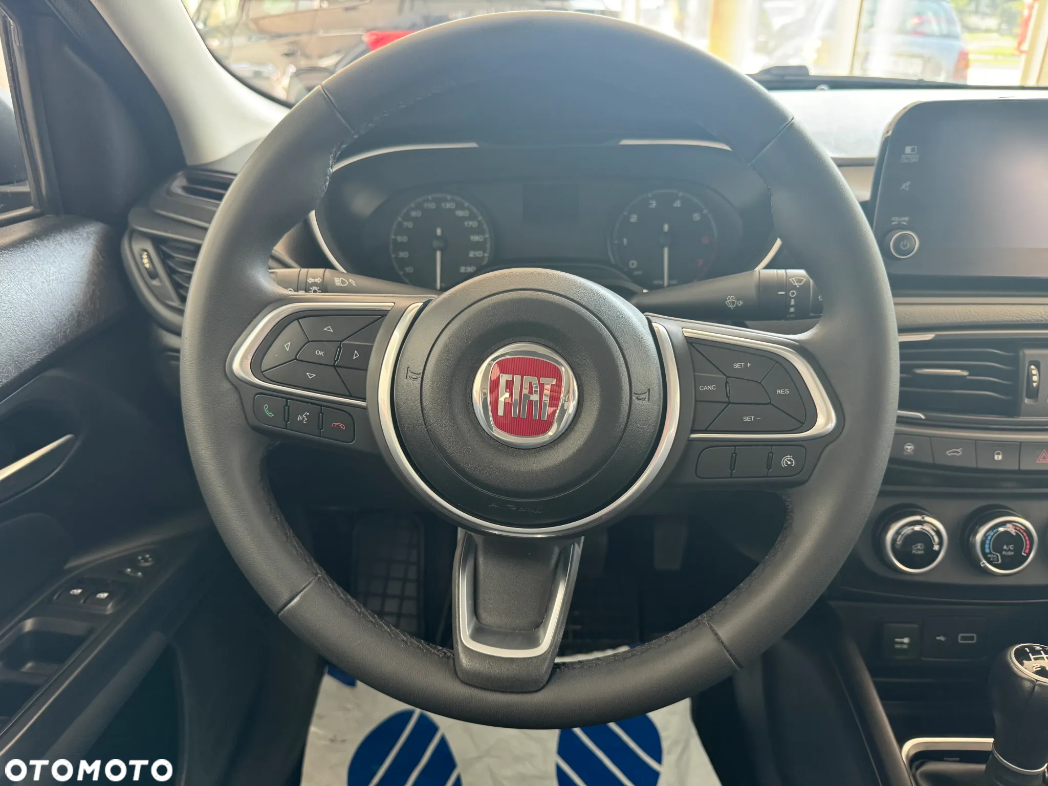 Fiat Tipo 1.0 T3 City Life - 21