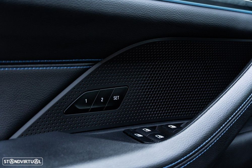 BMW i4 M50 - 39