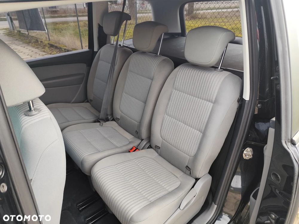 Seat Alhambra 1.4 TSI Start & Stop Style - 8