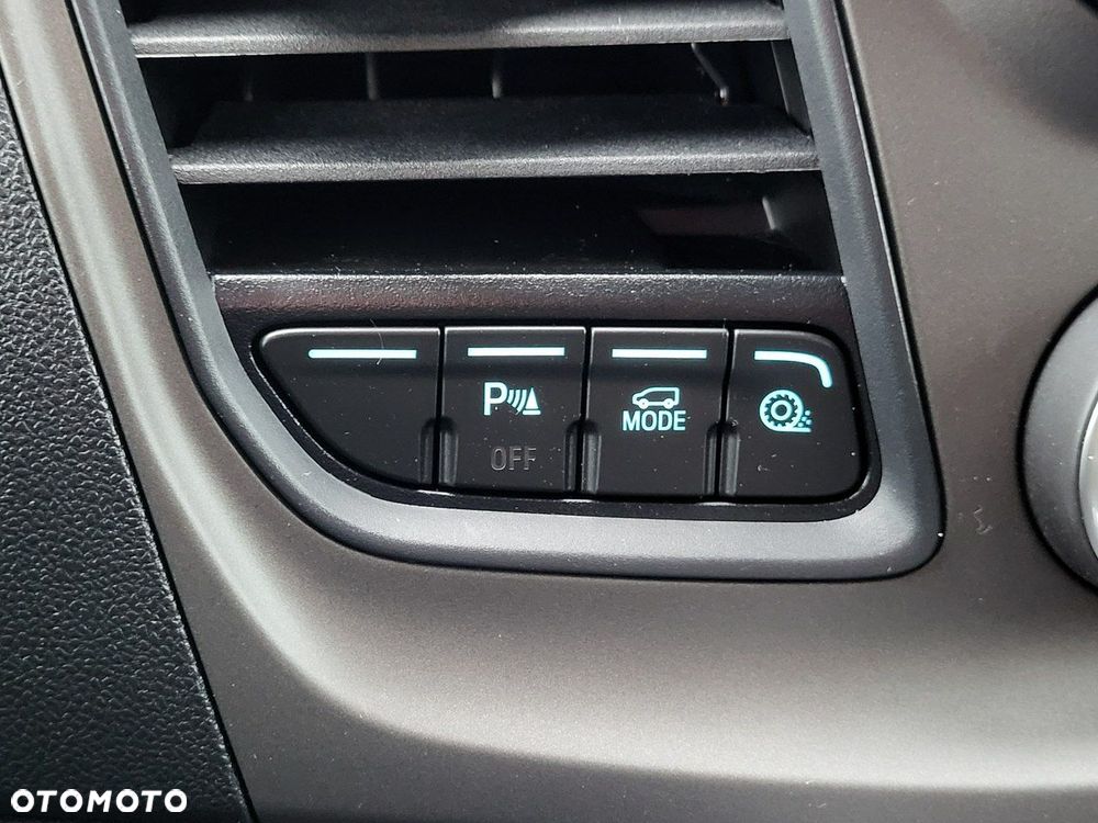 Ford Transit Custom - 33