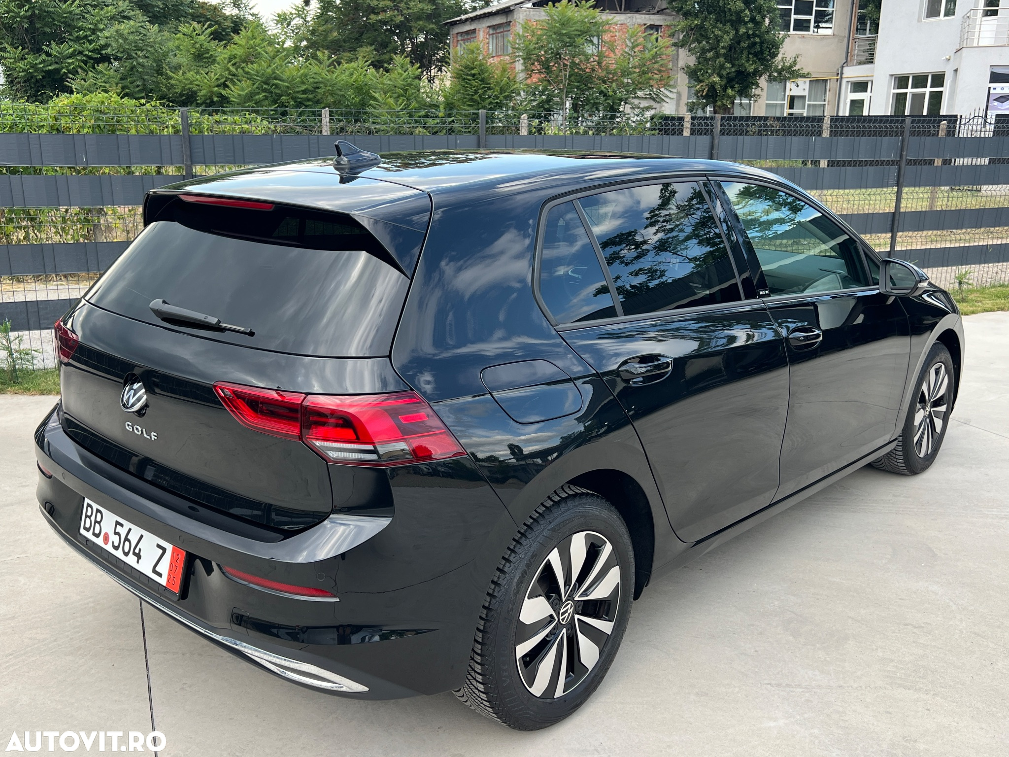 Volkswagen Golf 1.5 TSI OPF Move - 6