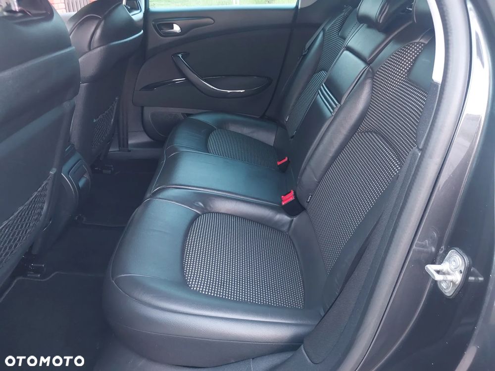 Citroën C5 BlueHDi 180 S&S EAT6 Cross - 19