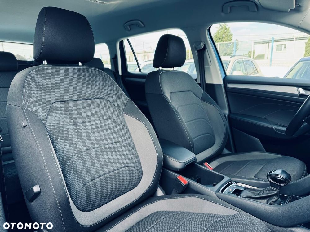 Skoda Kodiaq 2.0 TDI 4x2 Ambition DSG - 13