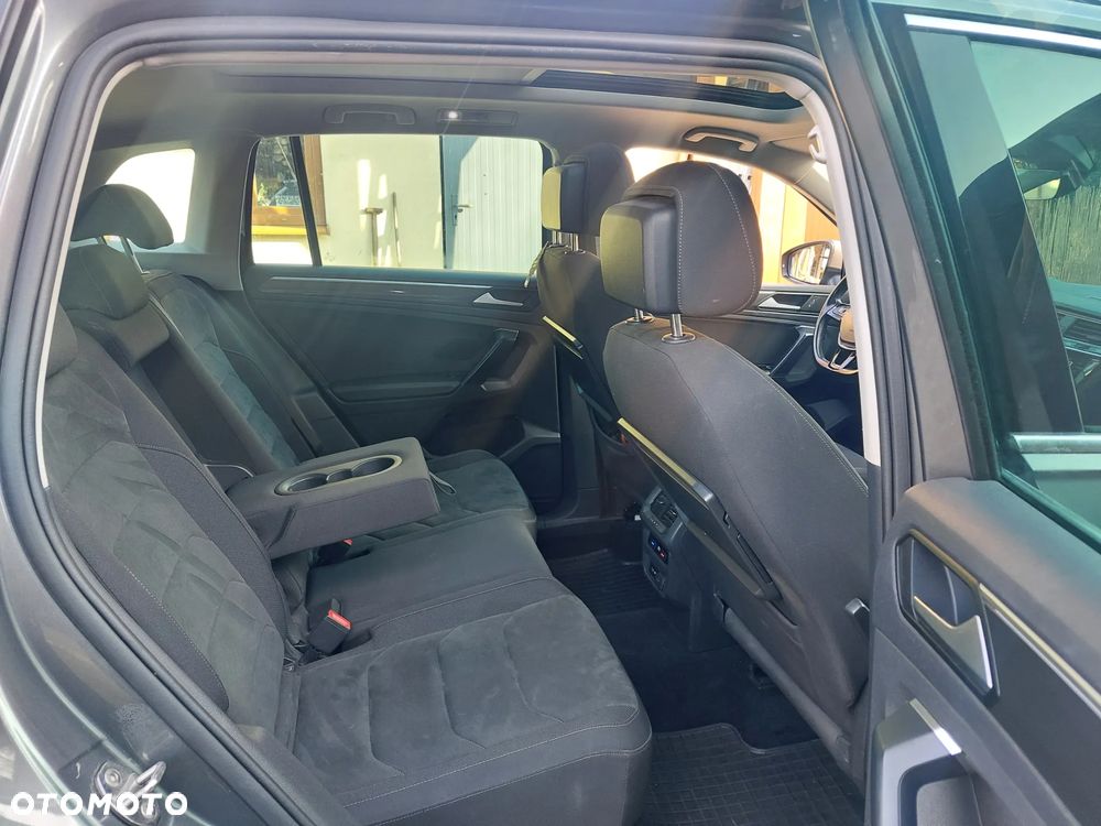 Volkswagen Tiguan 1.5 TSI EVO Comfortline DSG - 14