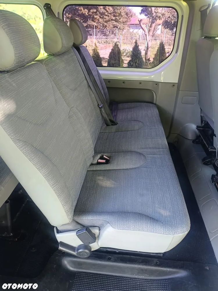 Renault Trafic - 9