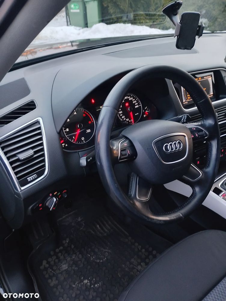 Audi Q5 2.0 TDI - 12