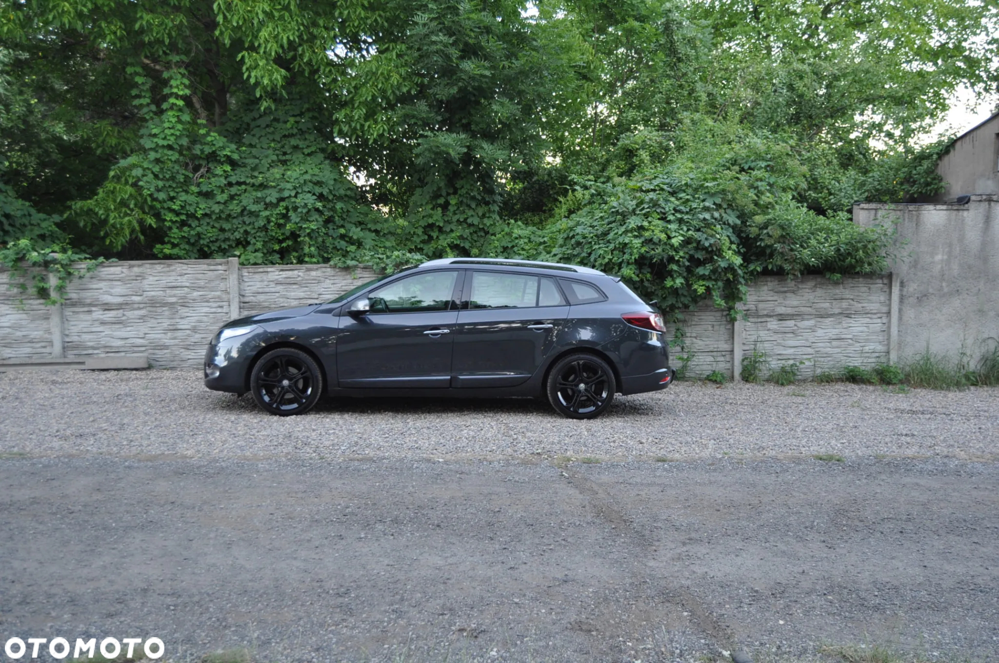 Renault Megane Grandtour TCe 180 GT - 3