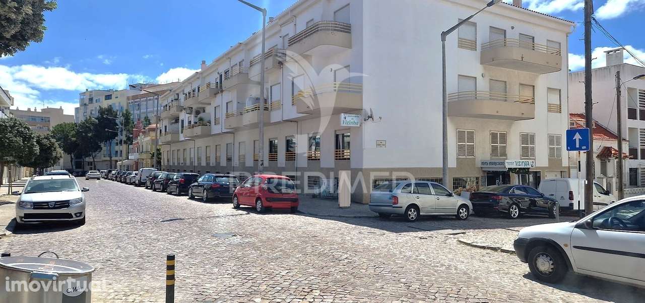 COSTA DA CAPARICA-Centro-T3 Duplex-Garagem 3 carros-PRAIAS - Grande imagem: 5/31