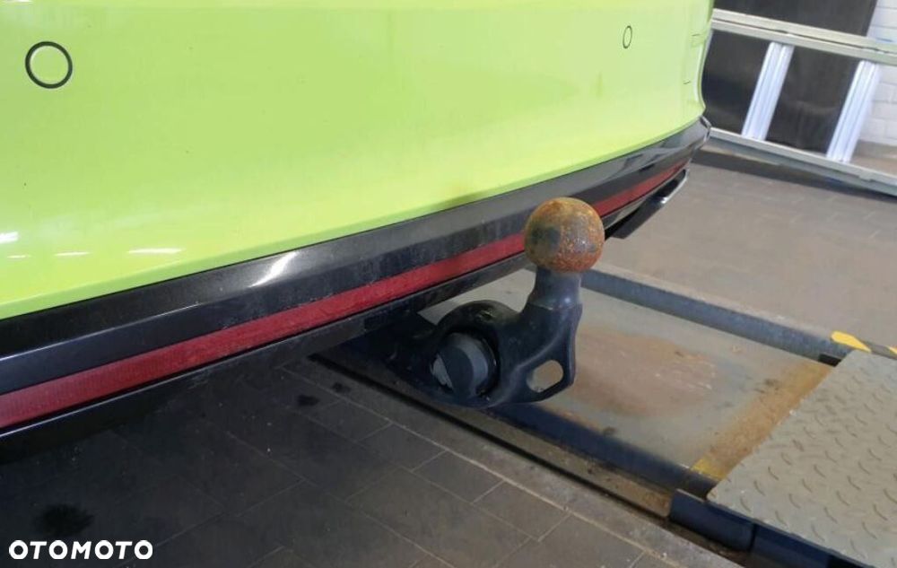 Skoda Octavia 2.0 TDI RS DSG - 6