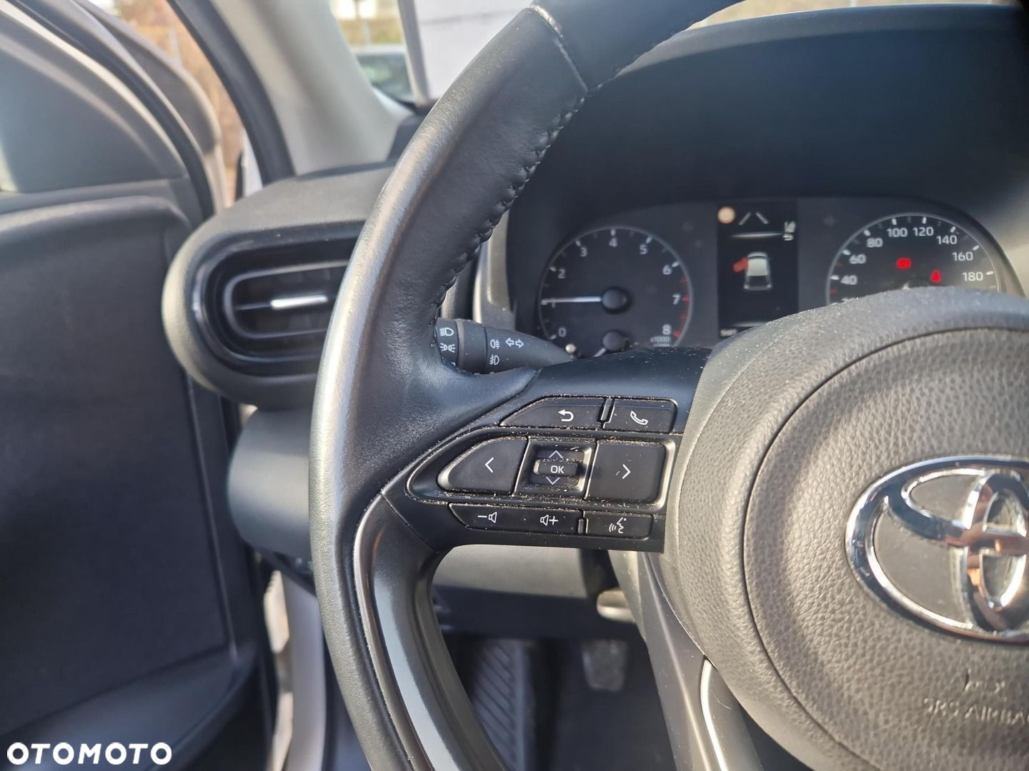 Toyota Yaris 1.0 Comfort - 14