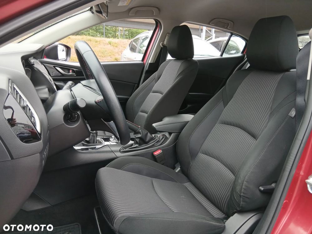 Mazda 3 2.0 Skymotion - 15
