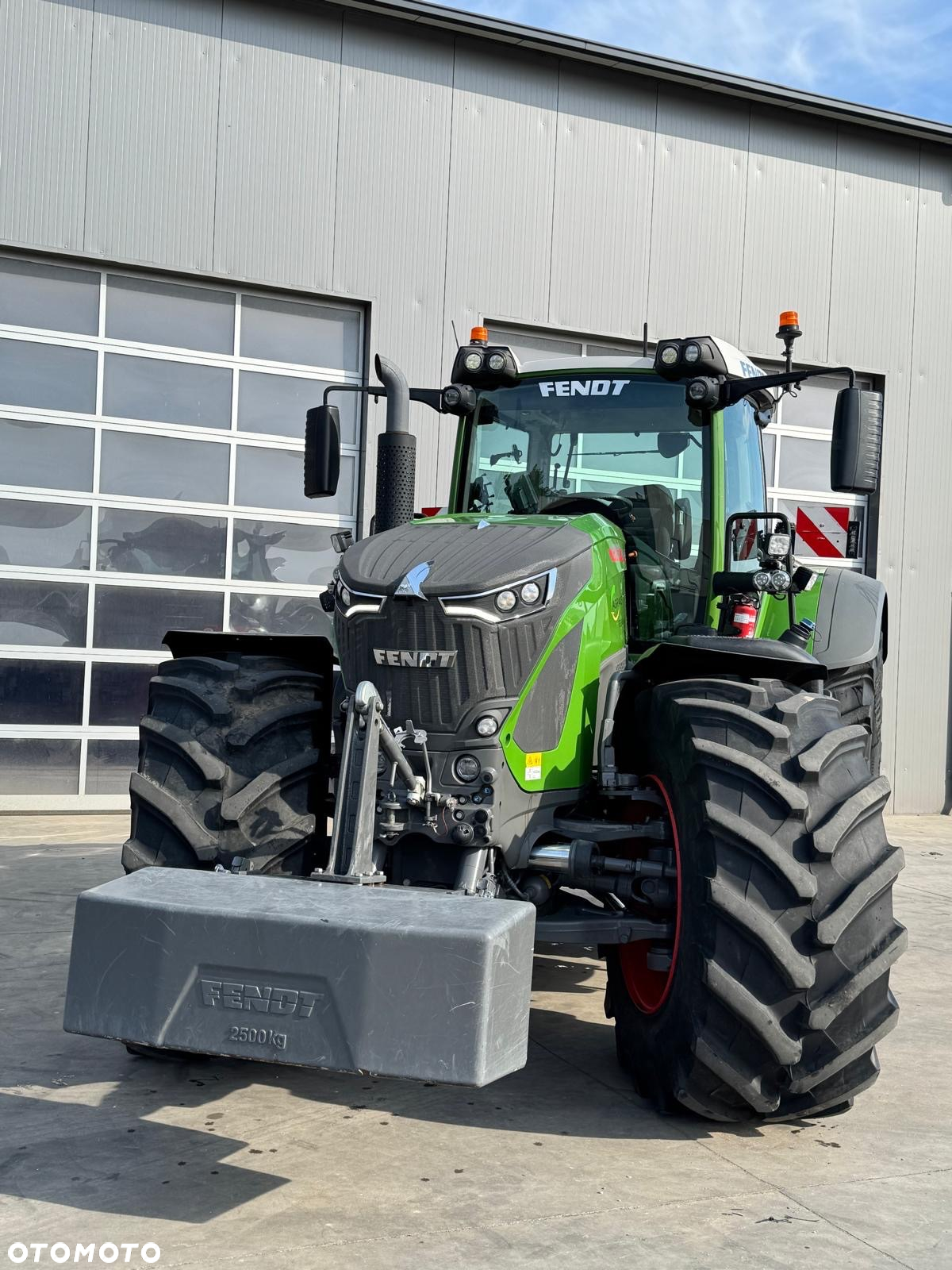 Fendt Fendt 936 gen6 - 2