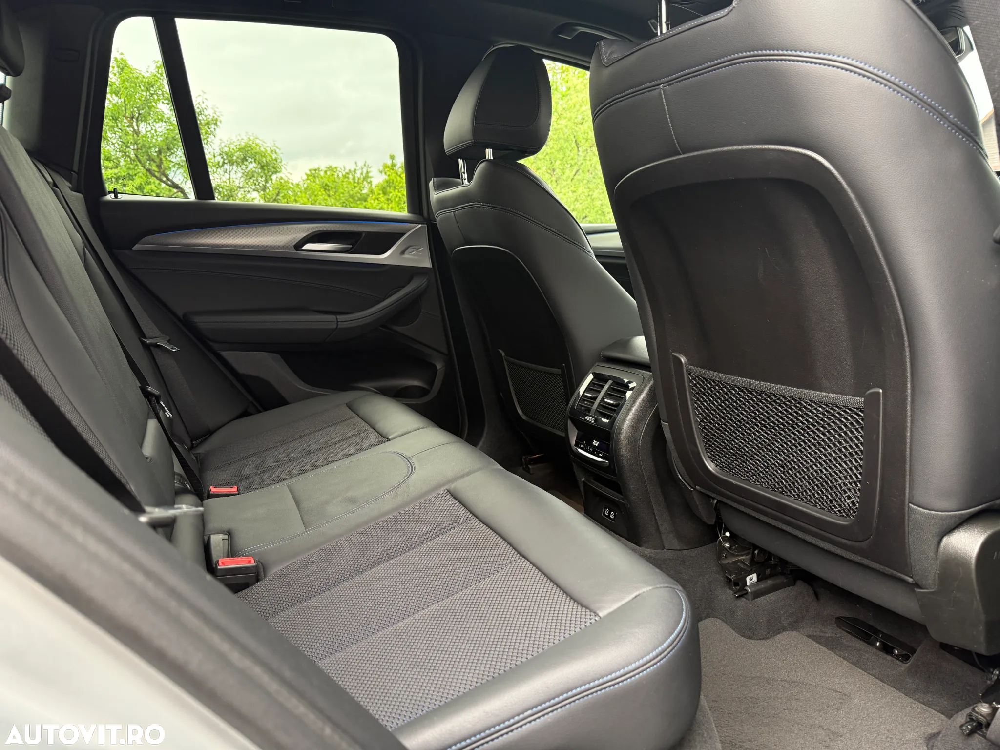 BMW X3 xDrive30e Aut. M Sport Edition - 35
