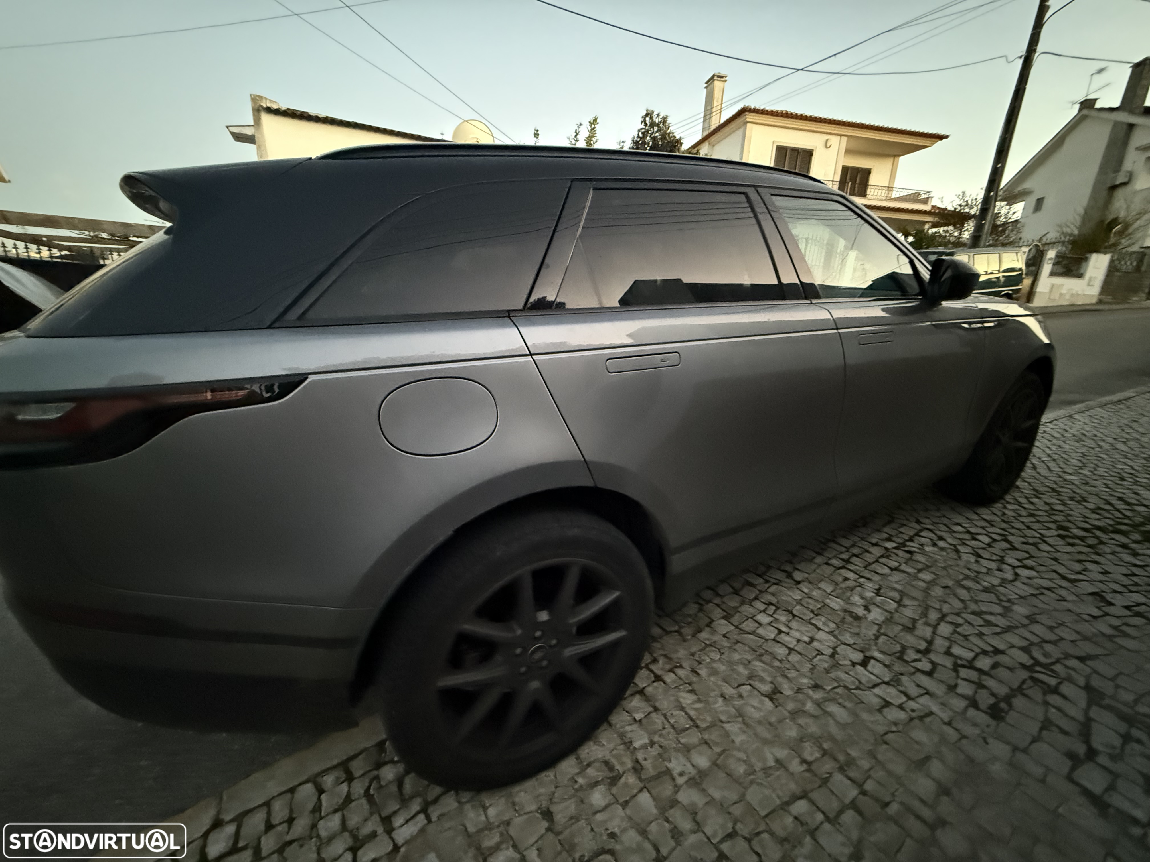 Land Rover Range Rover Velar 2.0 P400e AWD R-Dynamic SE - 15