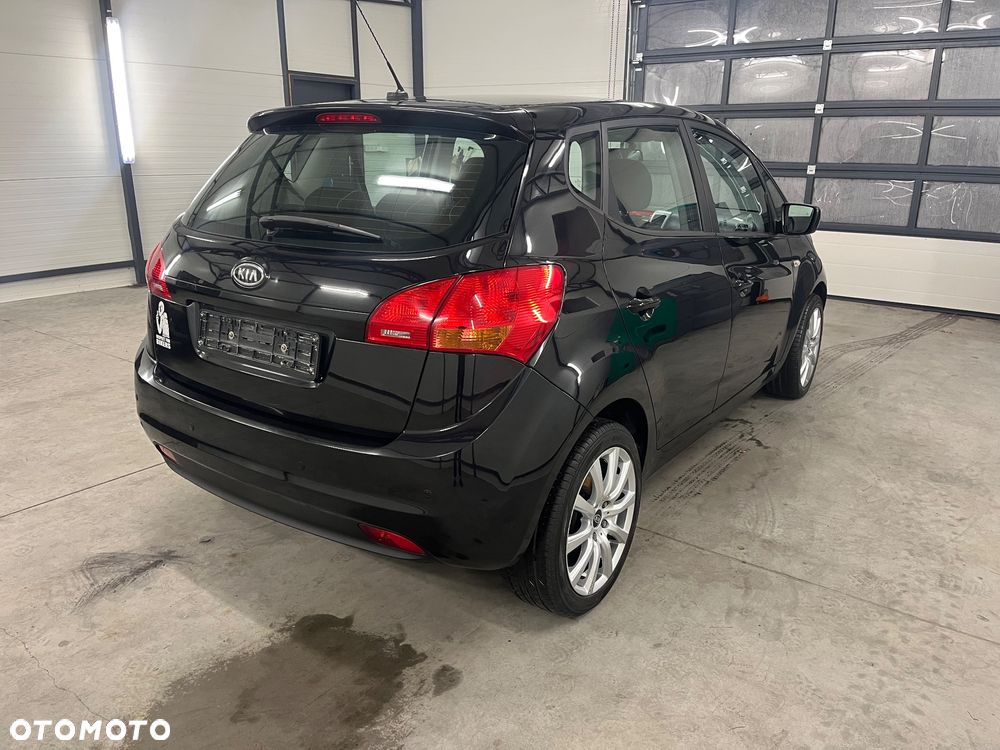 Kia Venga 1.6 CRDi XL - 7