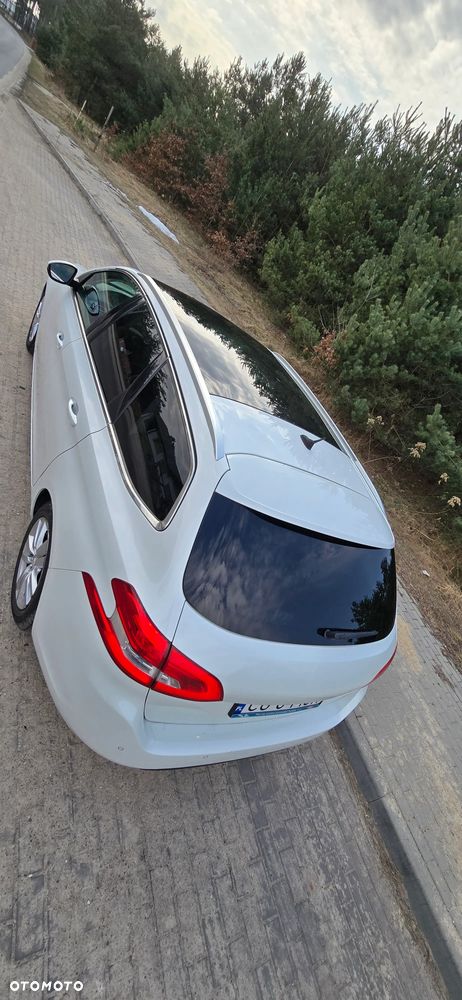 Peugeot 308 - 2