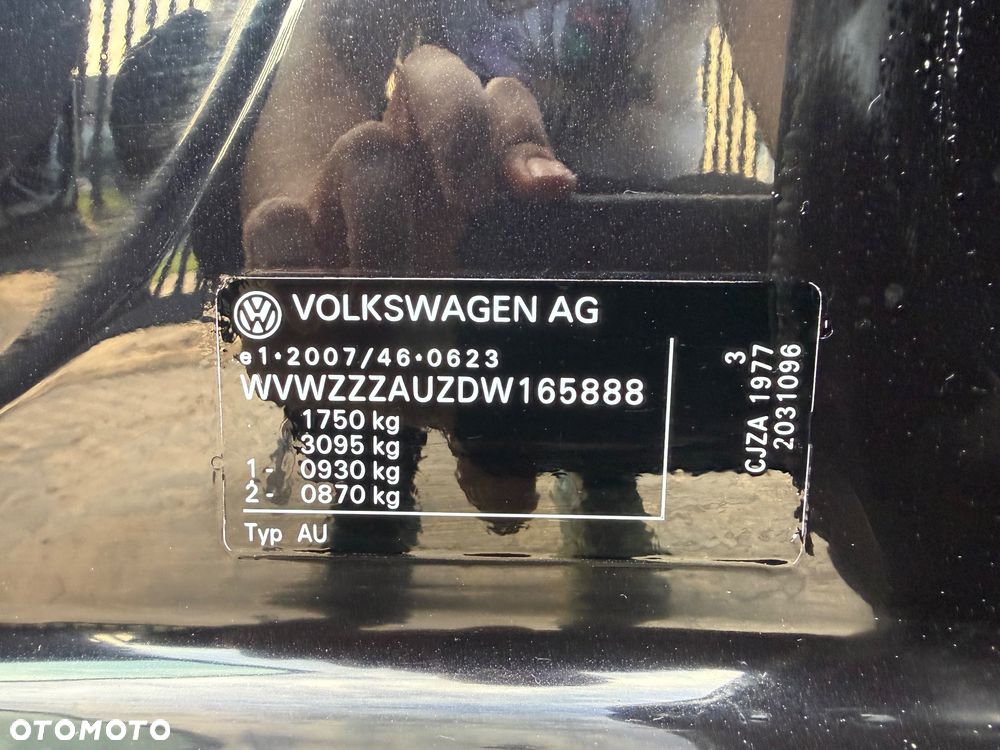Volkswagen Golf 1.2 TSI Comfortline DSG - 27
