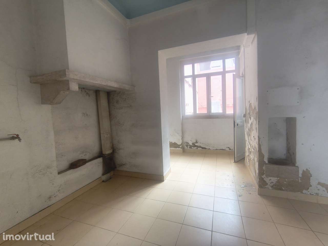 LOJA COMERCIAL para comercio ou habitação - Grande imagem: 3/11