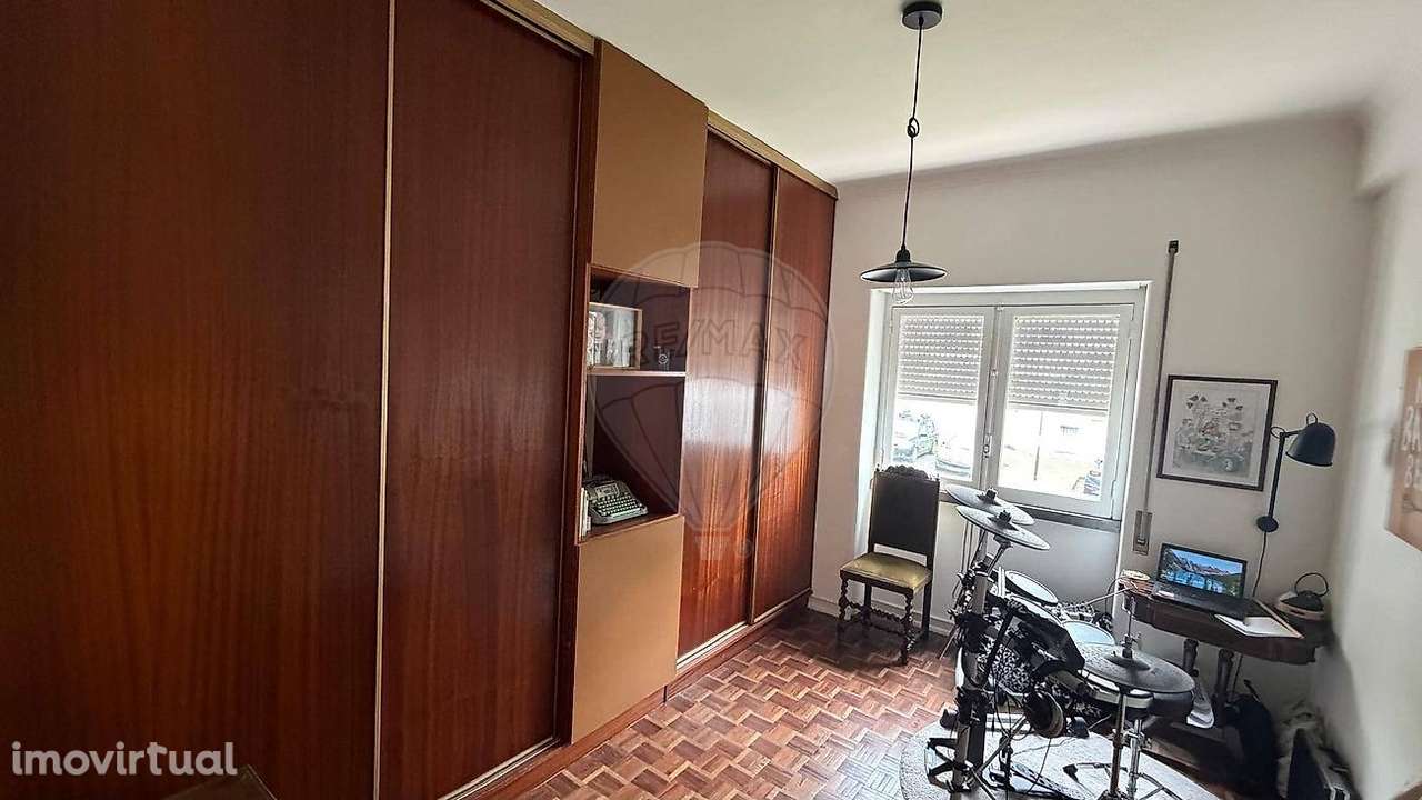 Apartamento T3 para venda - Grande imagem: 3/8