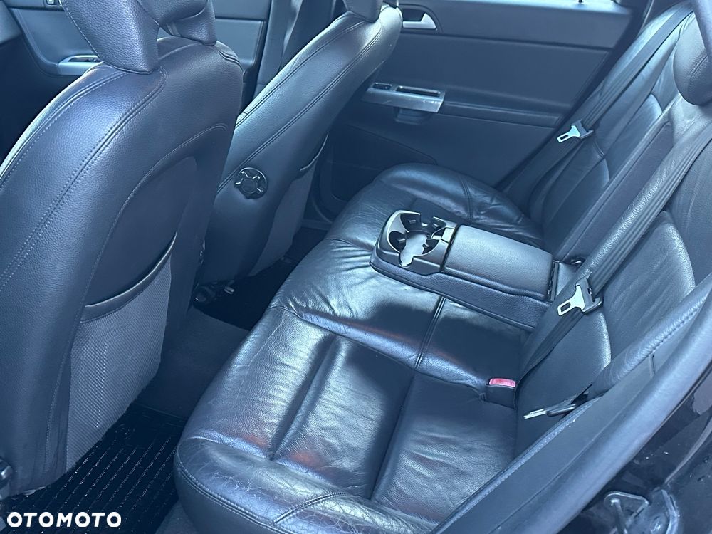 Volvo V50 1.6D DPF - 5