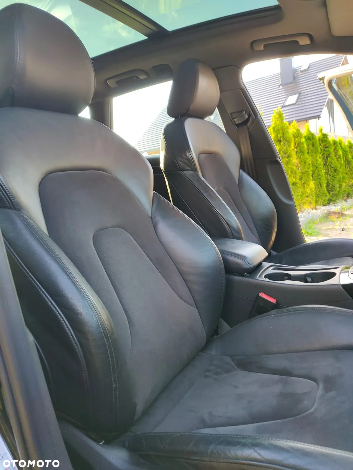 Audi A4 2.0 TFSI - 12