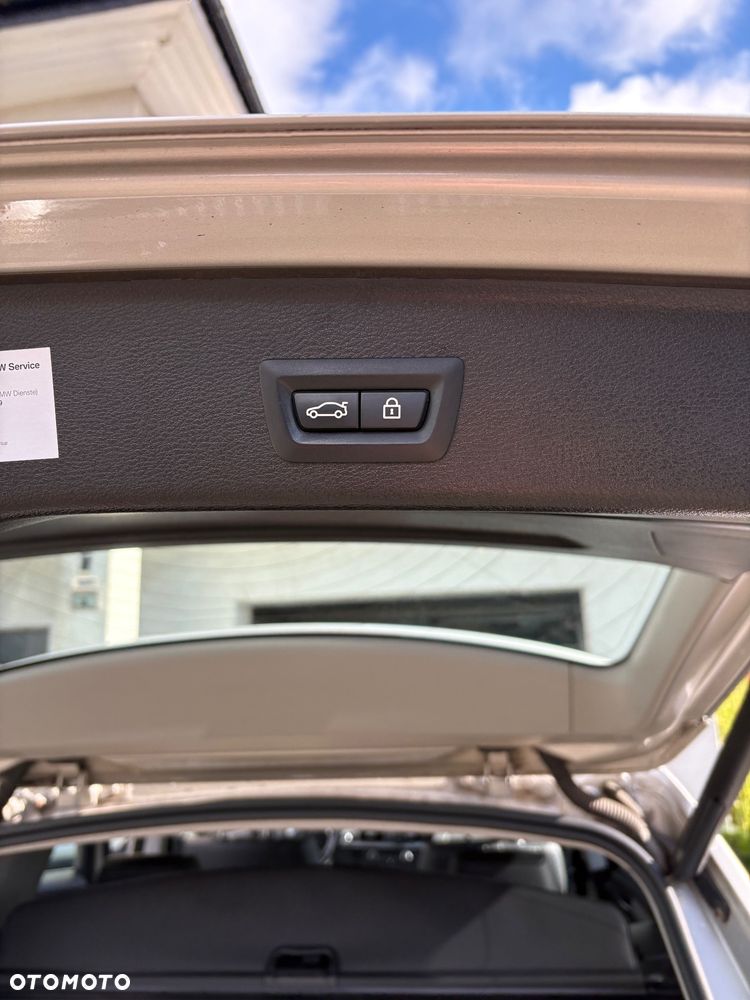BMW X3 2012 photo 5