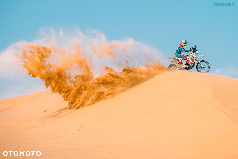 KOVE 450 Rally - 13