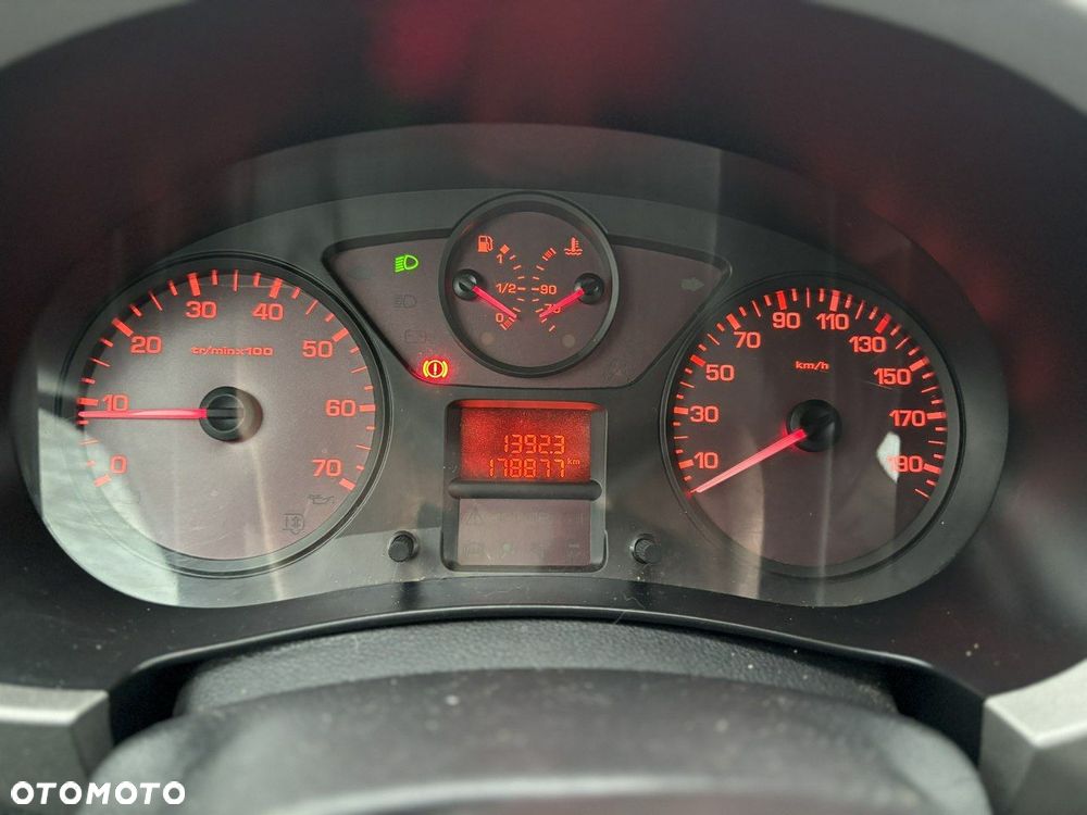 Citroën Berlingo - 16