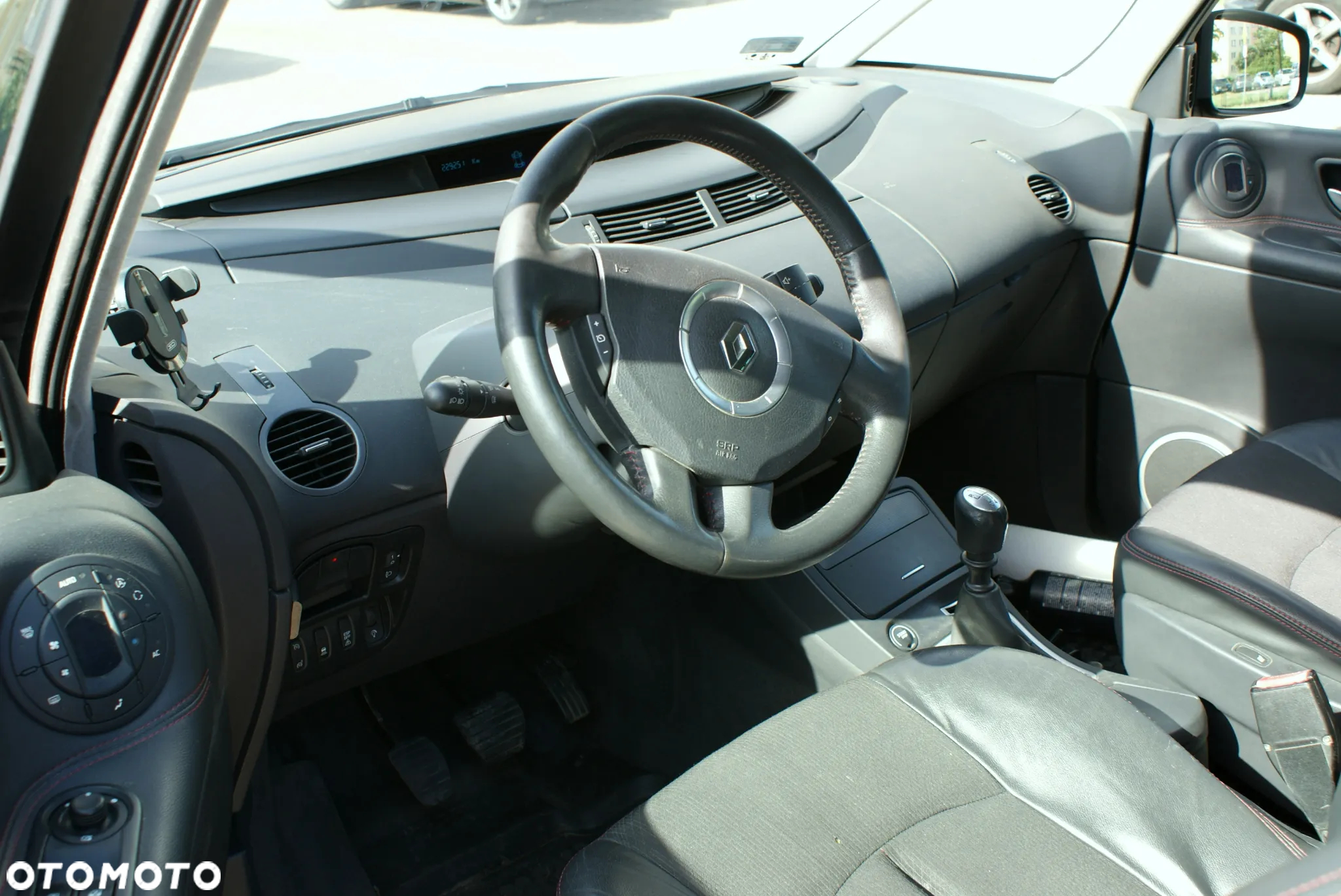 Renault Grand Espace 2.0 Dynamique - 9