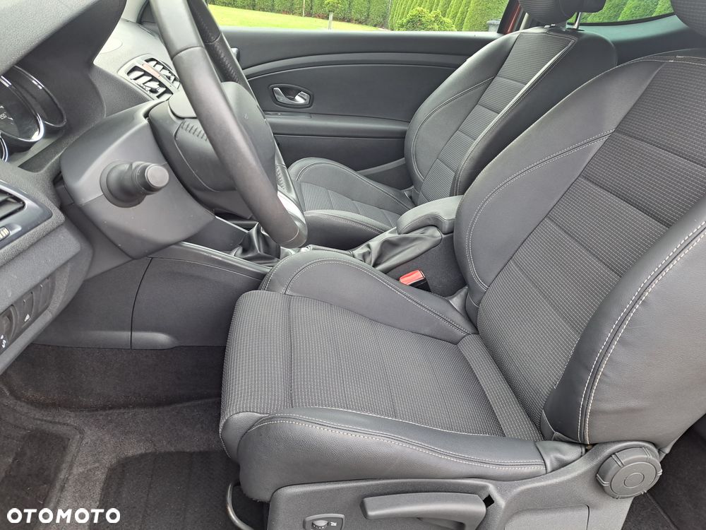 Renault Megane 1.4 16V TCE Monaco - 24