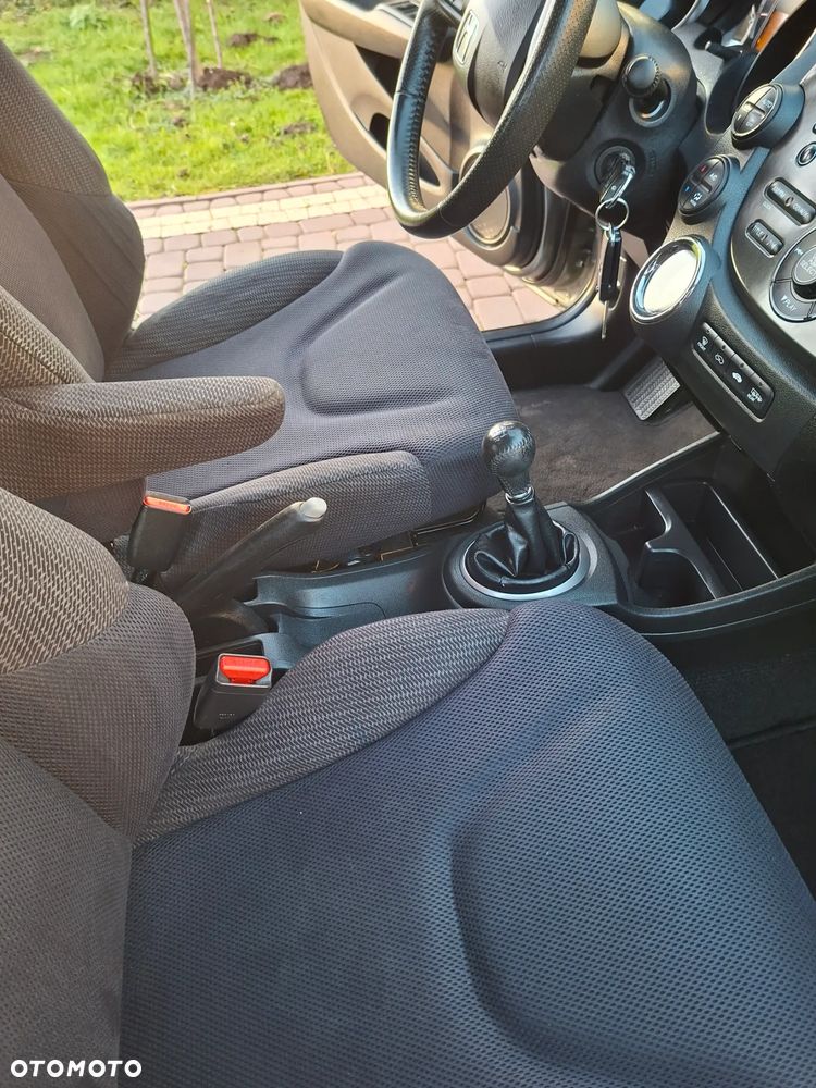 Honda Jazz 1.4 i-VTEC Elegance - 12