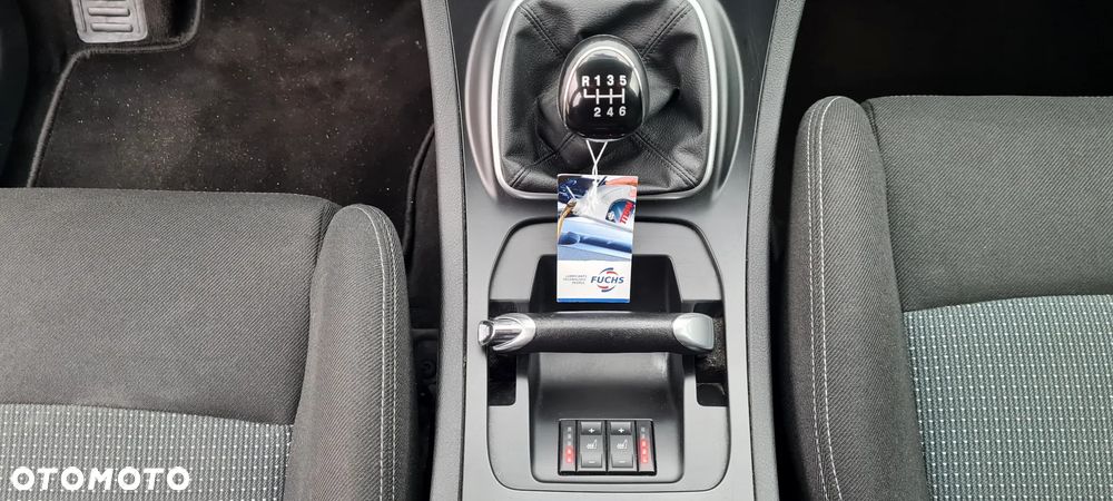 Ford S-Max 2.0 TDCi DPF Titanium - 15