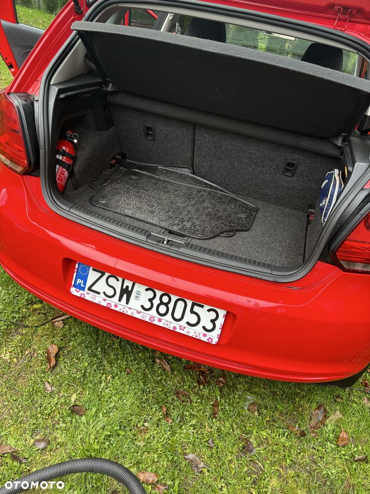 Volkswagen Polo - 6