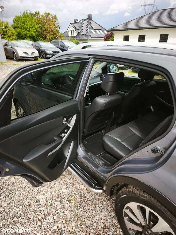 SsangYong/KGM Korando 2.0 D Sapphire - 18