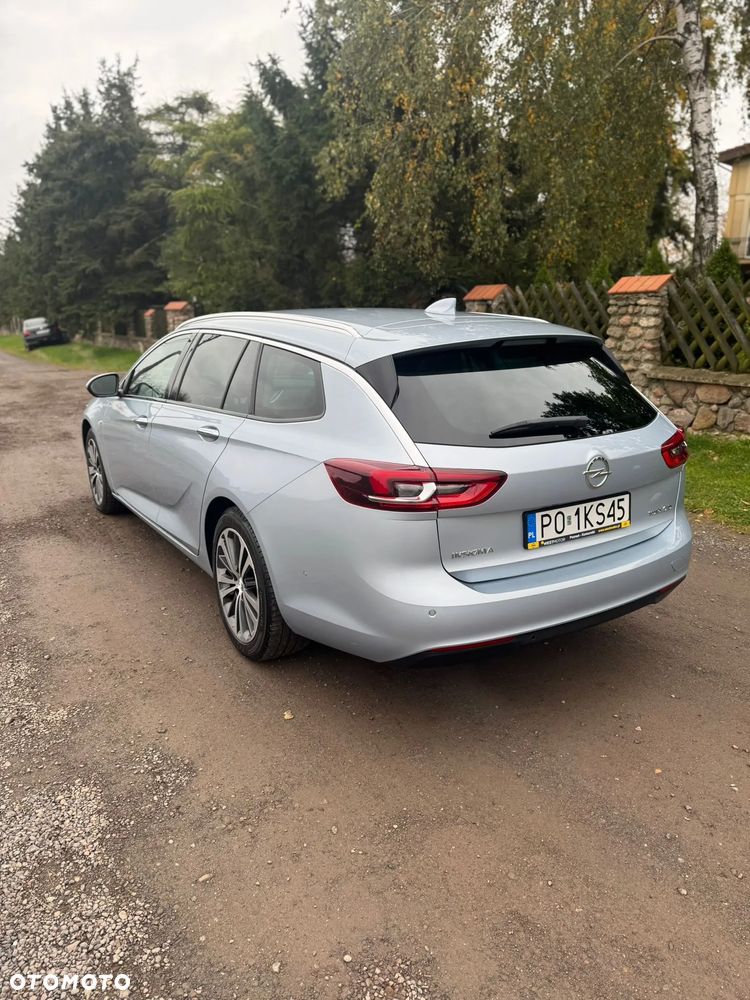 Opel Insignia 2.0 CDTI Elite S&S - 2