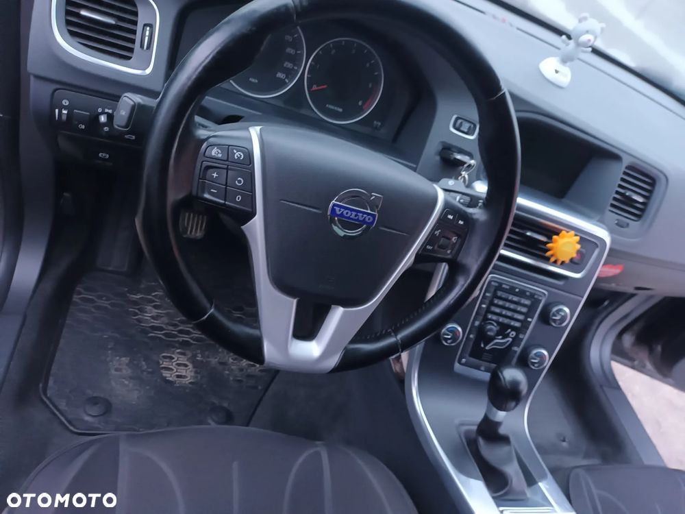 Volvo S60 D4 Edition - 6