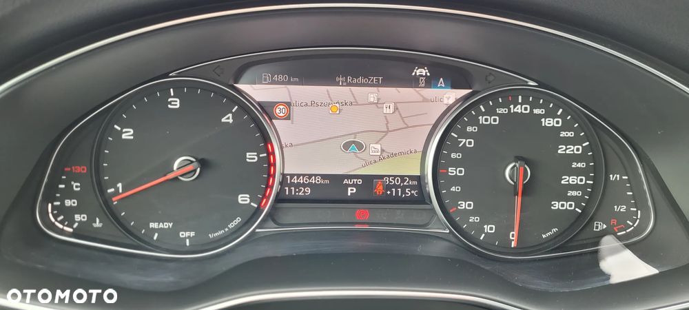 Audi A6 Limousine - 30