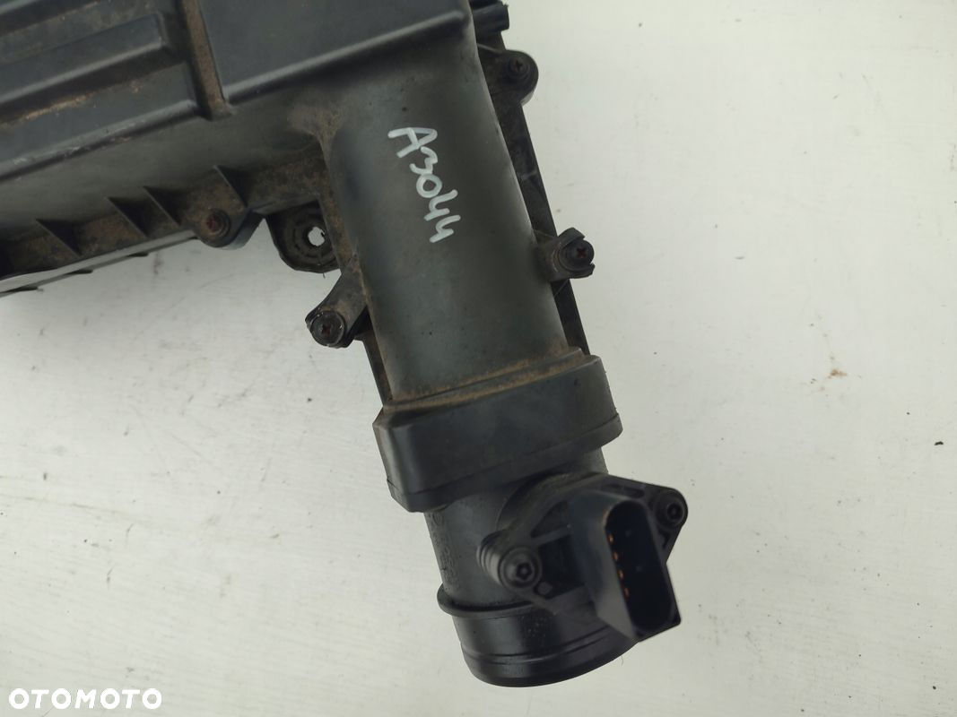 Obudowa filtra powietrza przepływomierz SEAT ALTEA 1.9TDI 1K0129607D - 5