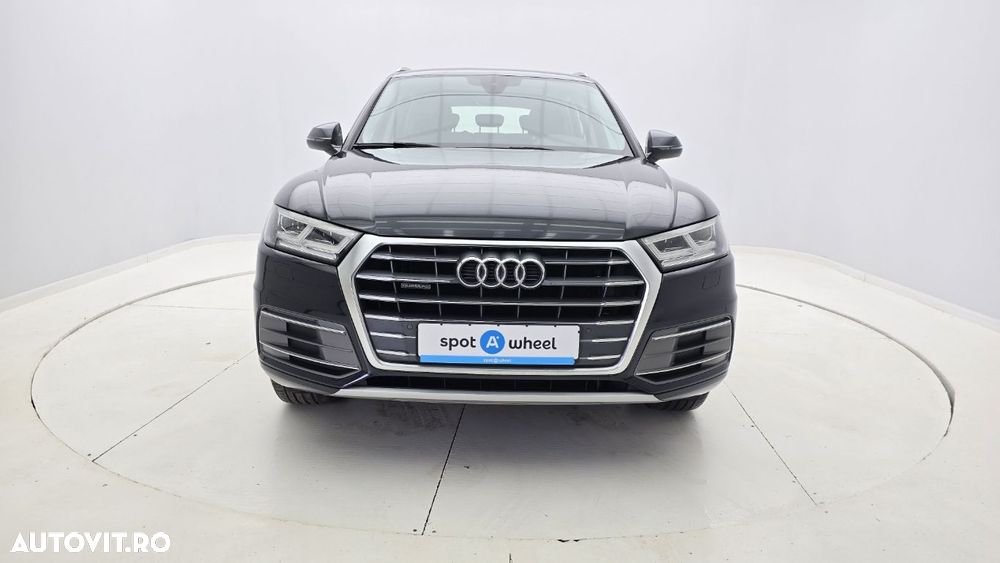 Audi Q5 2.0 40 TDI quattro S tronic Basic - 2