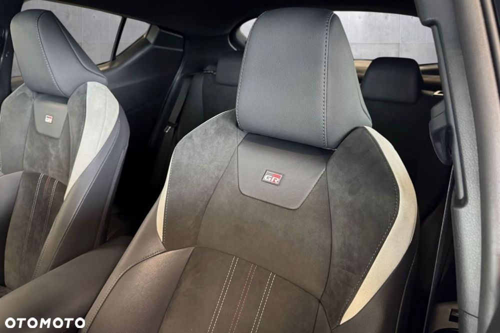 Toyota C-HR 1.8 Hybrid Premium - 22