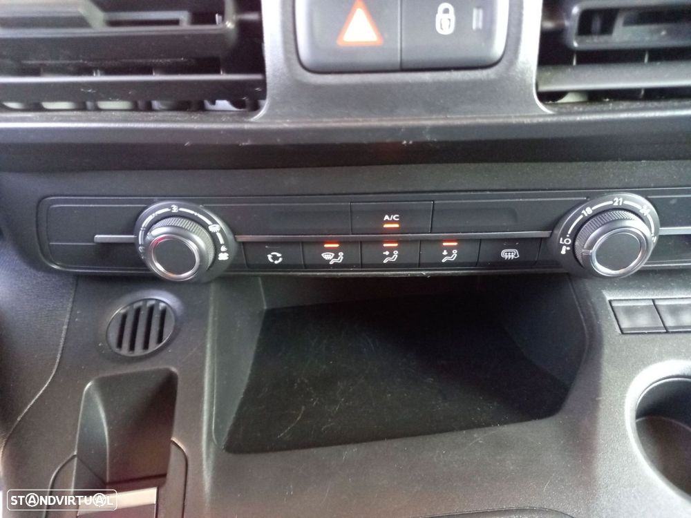 Citroën berlingo - 14
